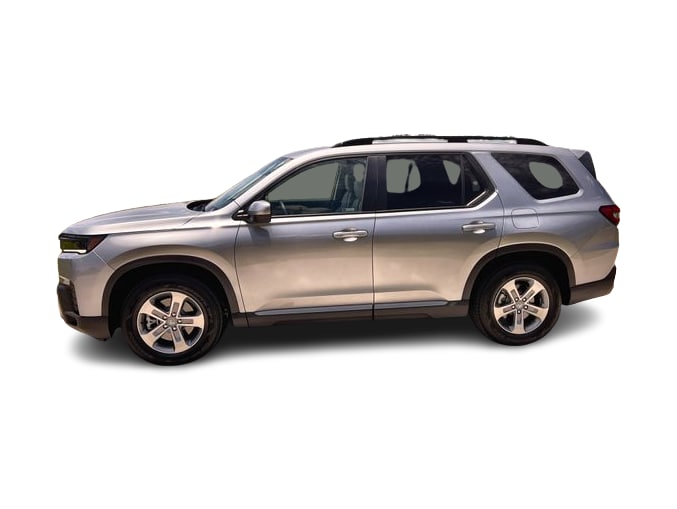 Thumbnail: 2026 Honda Pilot - 3