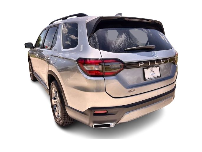 Thumbnail: 2026 Honda Pilot - 4