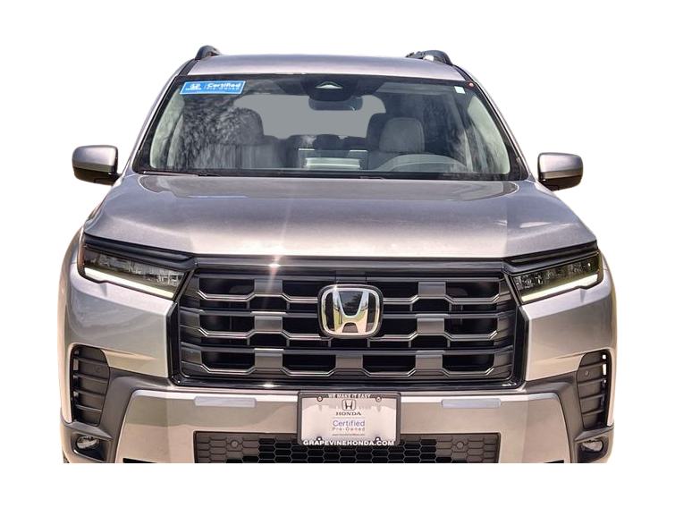 Thumbnail: 2026 Honda Pilot - 6