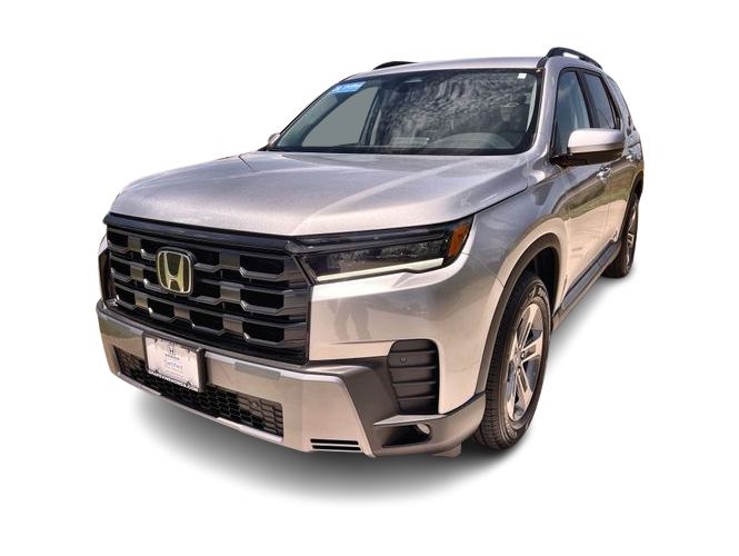 Thumbnail: 2026 Honda Pilot - 18