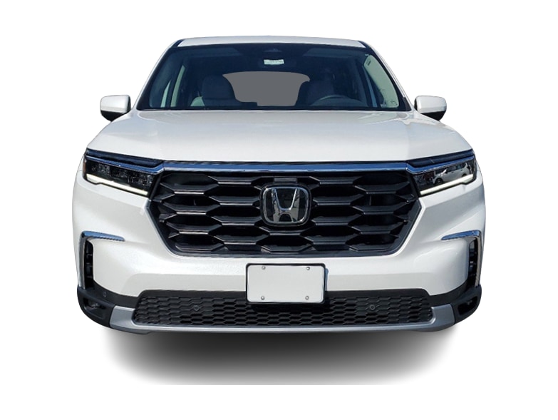 2025 Honda Pilot EX-L 6