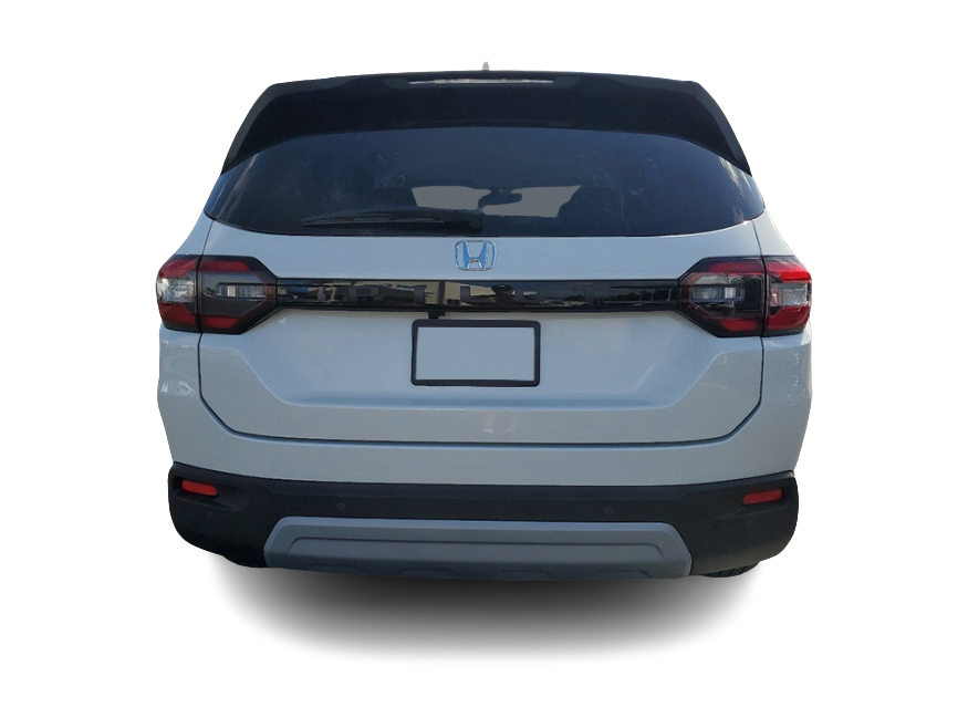 2025 Honda Pilot EX-L 5