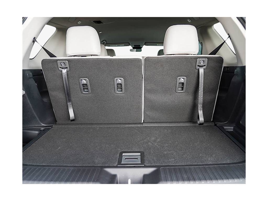 2025 Honda Pilot EX-L 15
