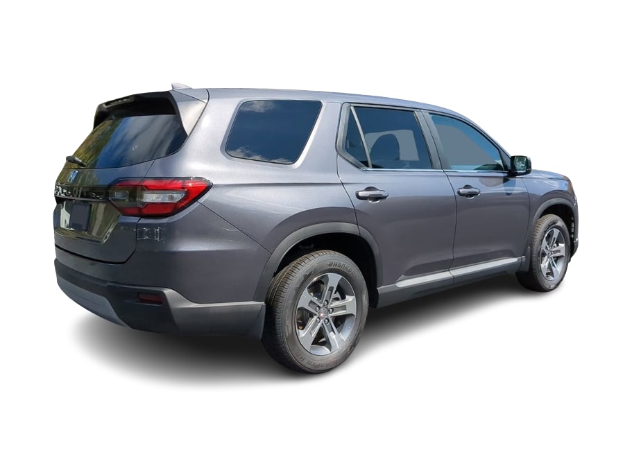 Thumbnail: 2025 Honda Pilot - 15