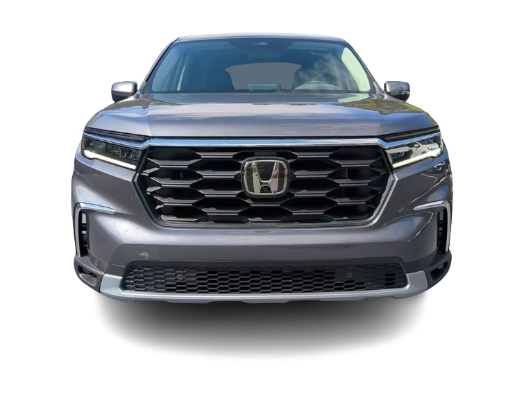 Thumbnail: 2025 Honda Pilot - 6