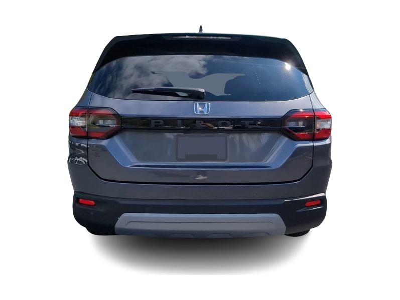Thumbnail: 2025 Honda Pilot - 5
