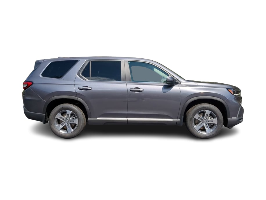 Thumbnail: 2025 Honda Pilot - 16