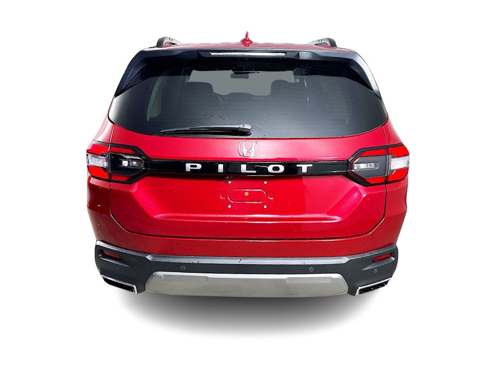 Thumbnail: 2026 Honda Pilot - 5