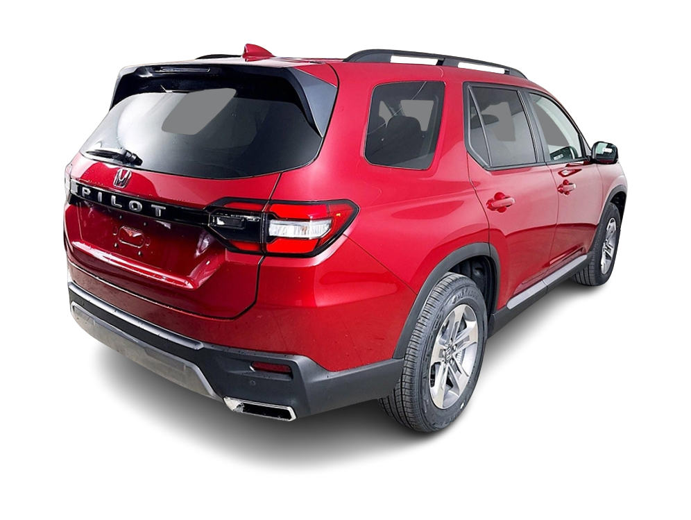 Thumbnail: 2026 Honda Pilot - 15
