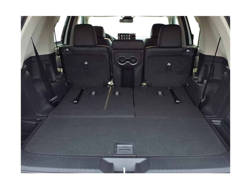 Thumbnail: 2026 Honda Pilot - 14