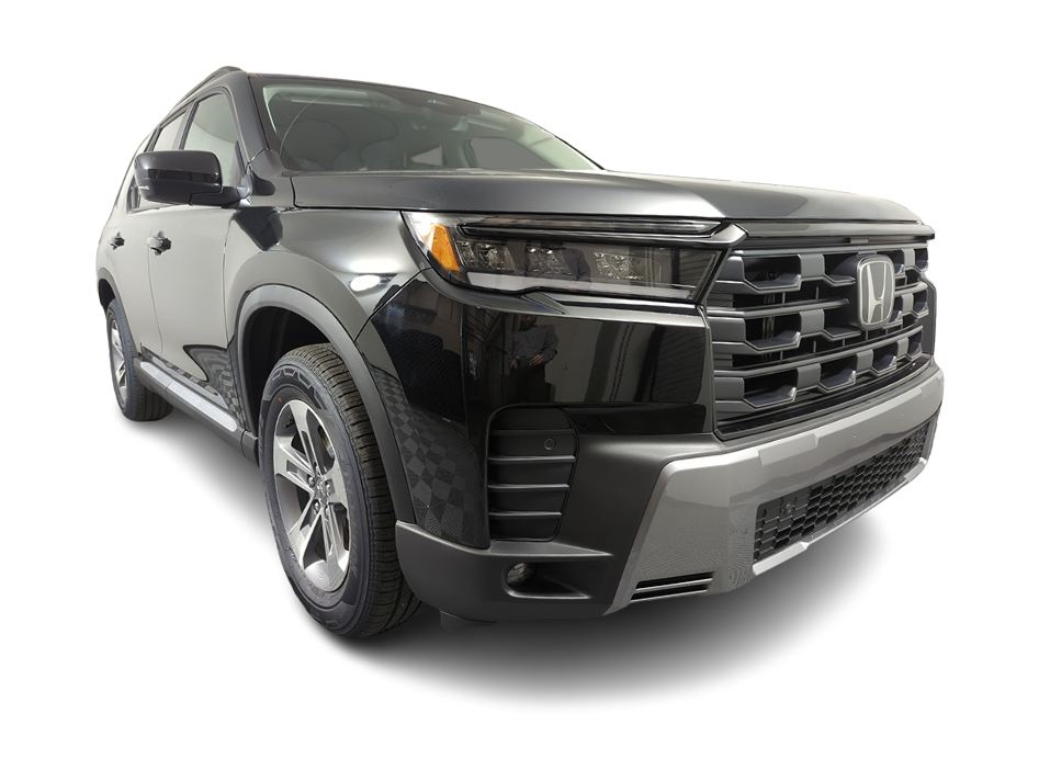 Thumbnail: 2026 Honda Pilot - 16