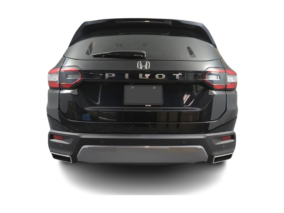 Thumbnail: 2026 Honda Pilot - 4