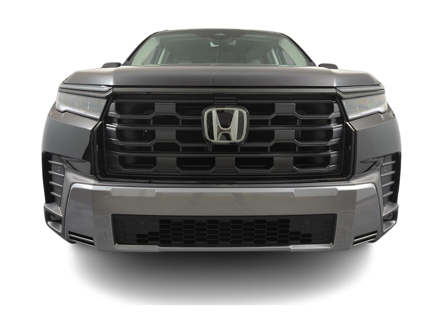 Thumbnail: 2026 Honda Pilot - 5