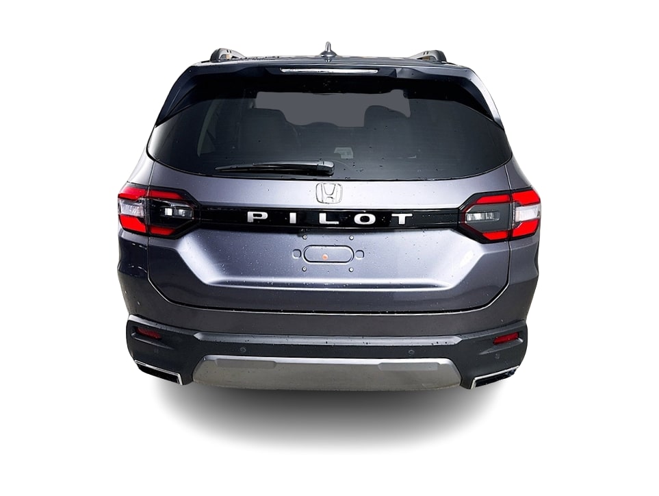 Thumbnail: 2026 Honda Pilot - 5