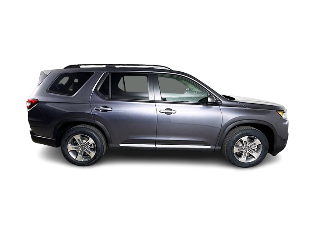 Thumbnail: 2026 Honda Pilot - 16