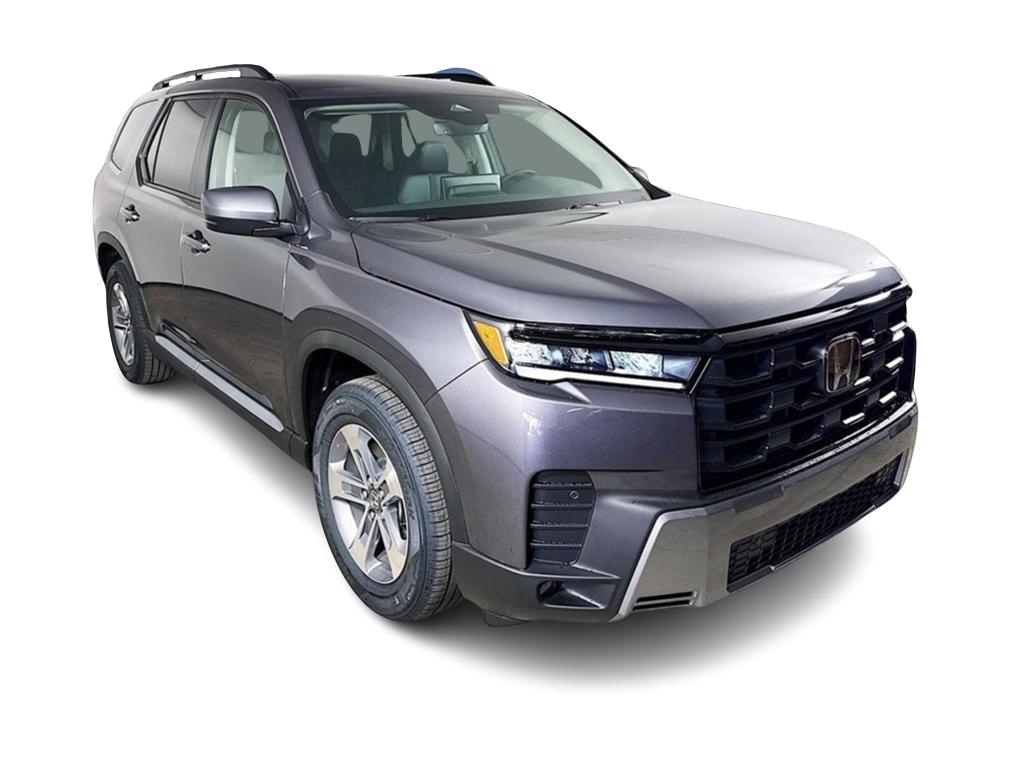 Thumbnail: 2026 Honda Pilot - 17