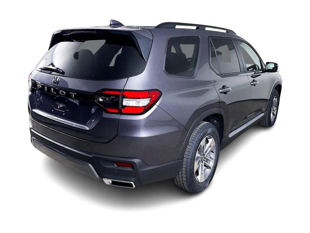 Thumbnail: 2026 Honda Pilot - 15