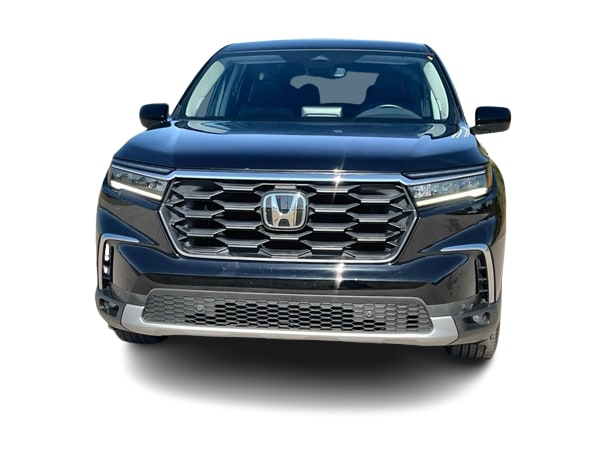 Thumbnail: 2023 Honda Pilot - 18