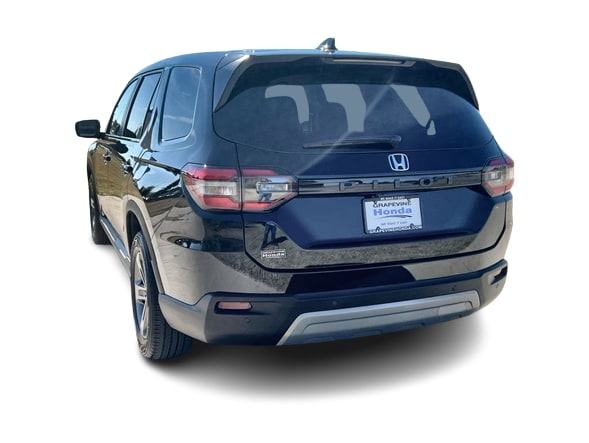 Thumbnail: 2023 Honda Pilot - 4