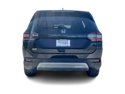 Thumbnail: 2023 Honda Pilot - 5