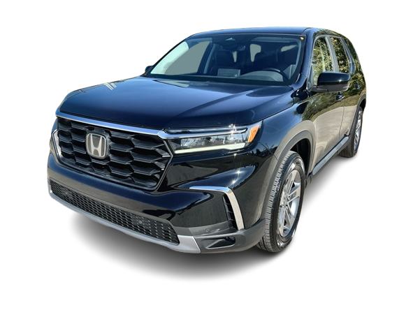 Thumbnail: 2023 Honda Pilot - 6