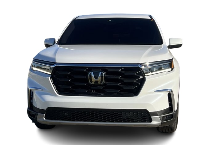 Thumbnail: 2025 Honda Pilot - 6
