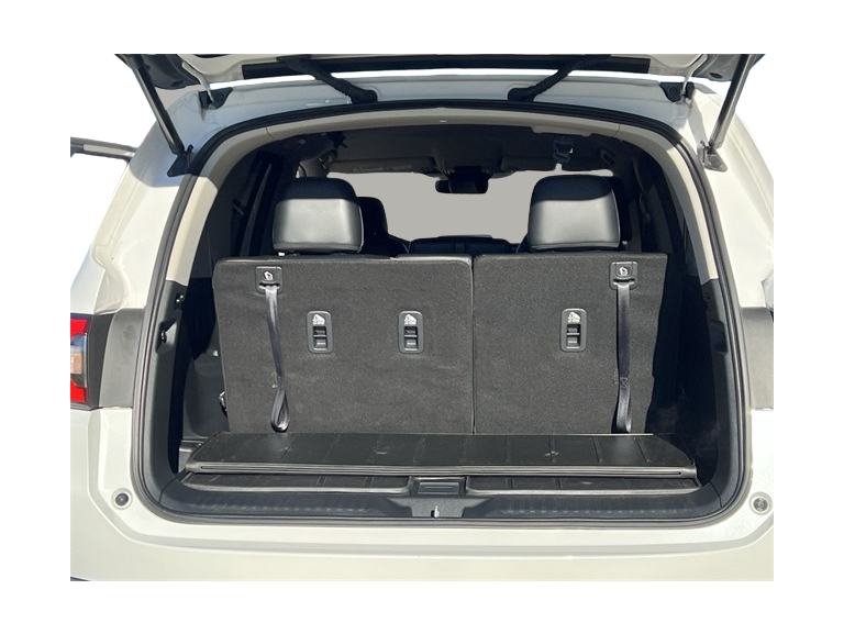 Thumbnail: 2025 Honda Pilot - 23