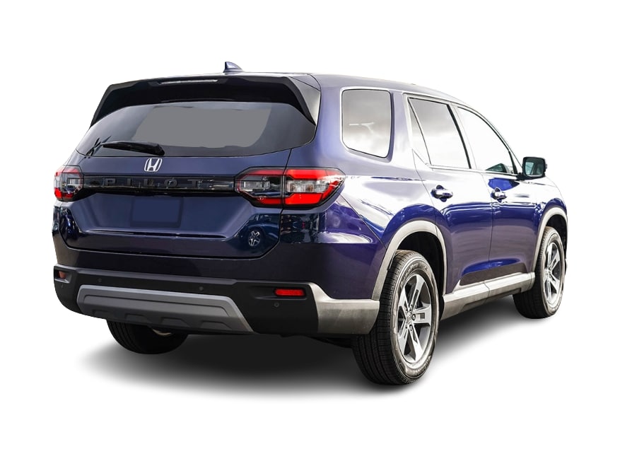 Thumbnail: 2025 Honda Pilot - 15