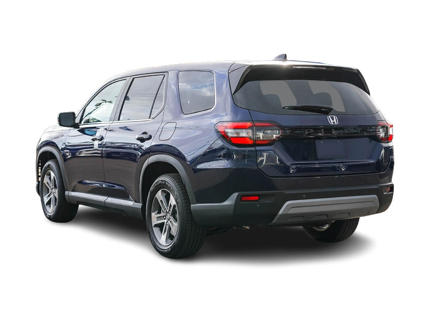Thumbnail: 2025 Honda Pilot - 3