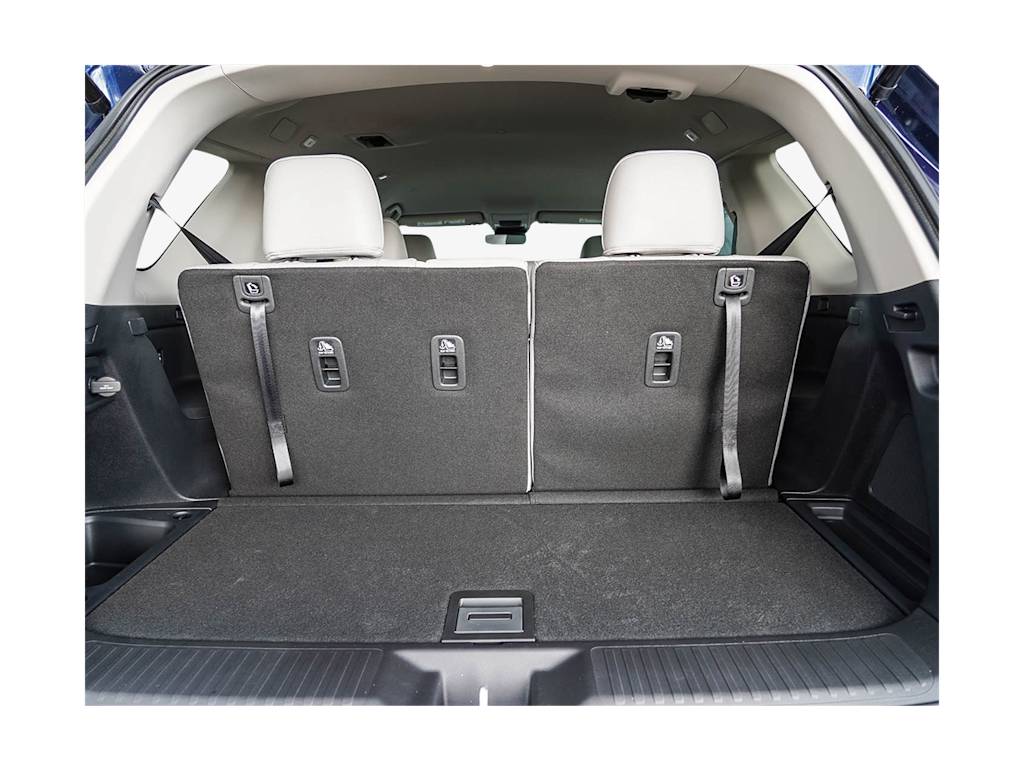 Thumbnail: 2025 Honda Pilot - 14