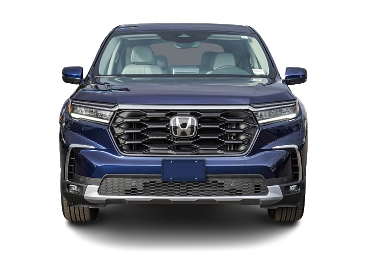 Thumbnail: 2025 Honda Pilot - 5