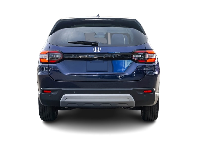 Thumbnail: 2025 Honda Pilot - 4