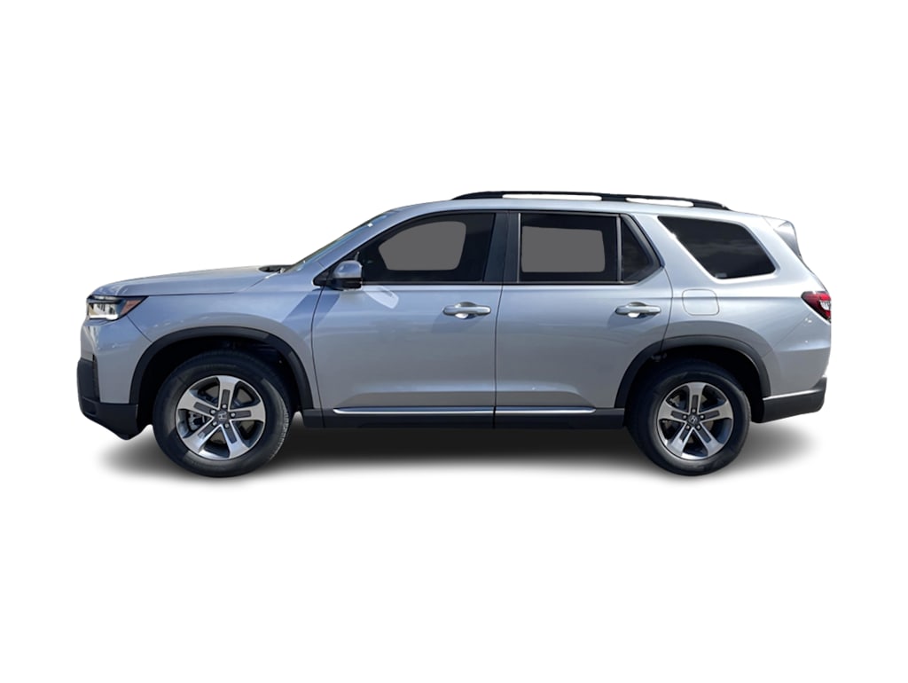 Thumbnail: 2026 Honda Pilot - 3