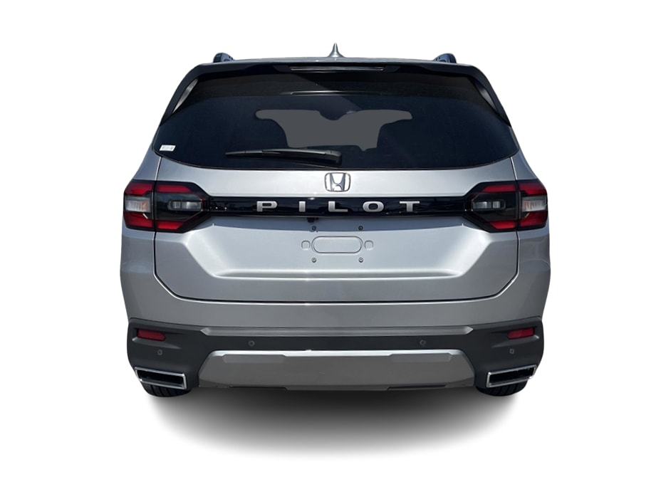 Thumbnail: 2026 Honda Pilot - 5