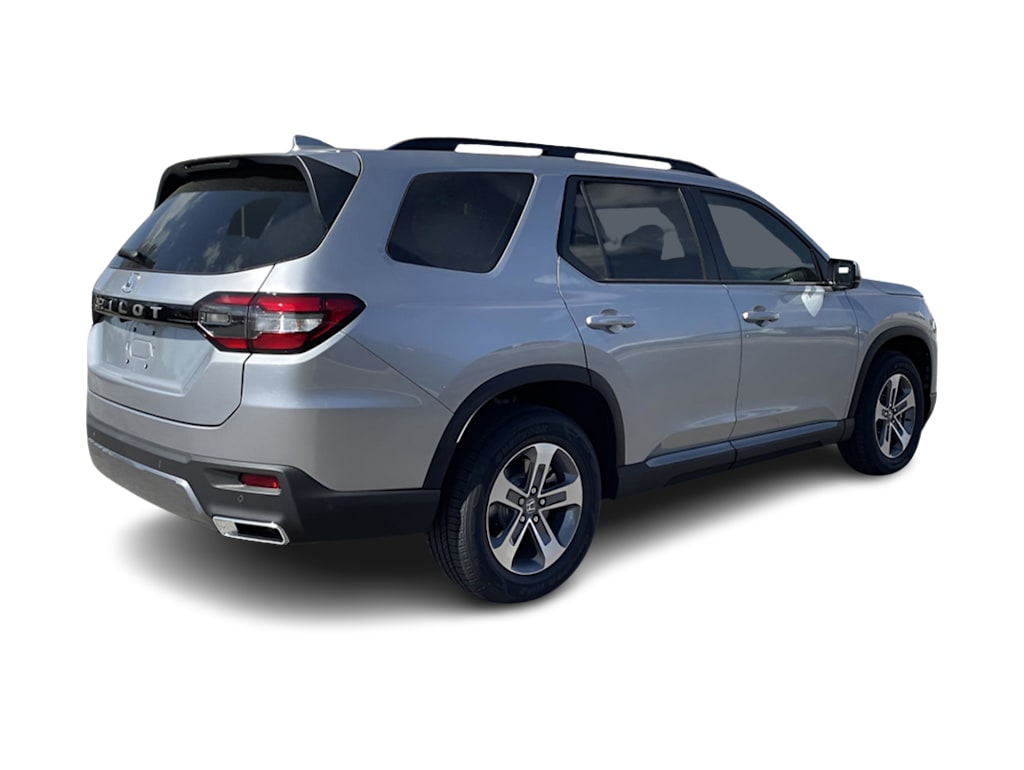 Thumbnail: 2026 Honda Pilot - 16