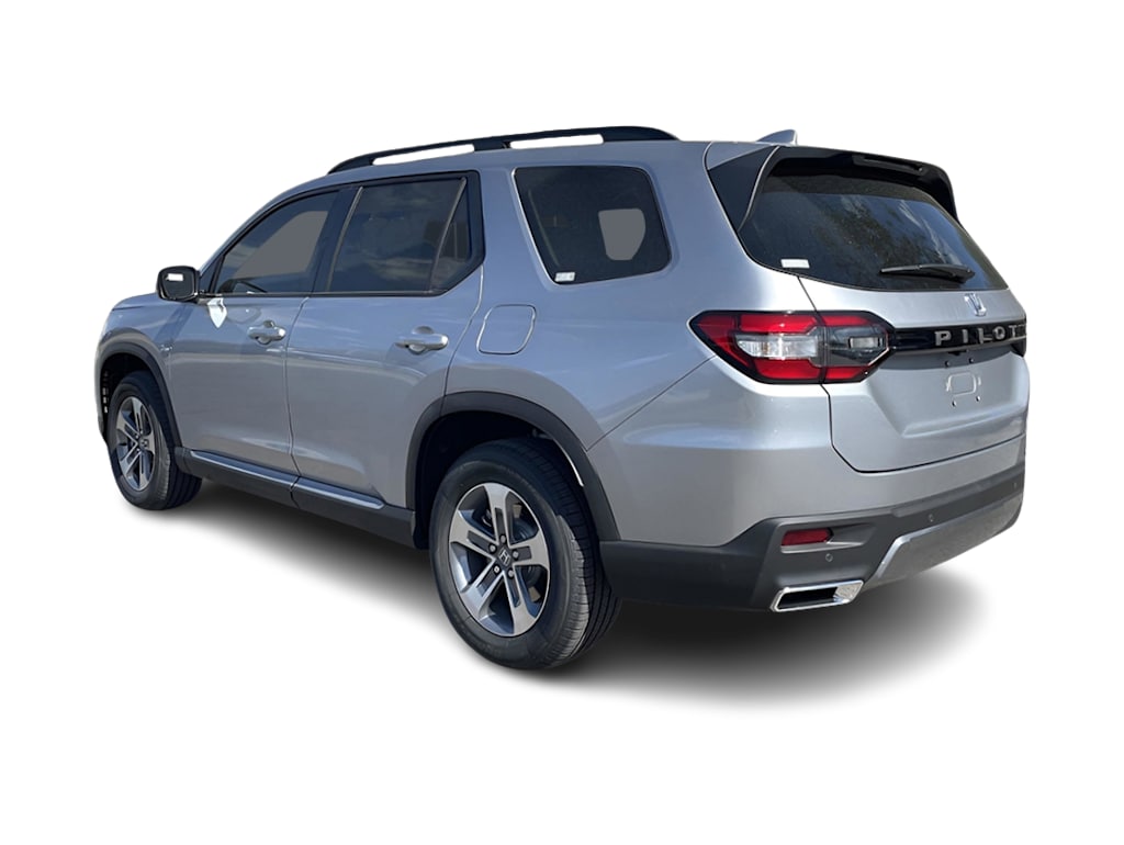Thumbnail: 2026 Honda Pilot - 4