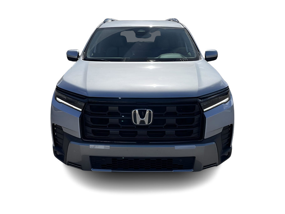 Thumbnail: 2026 Honda Pilot - 6