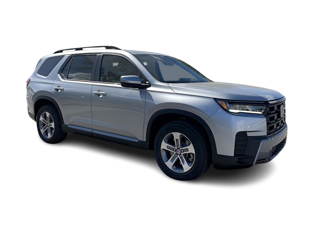 Thumbnail: 2026 Honda Pilot - 18