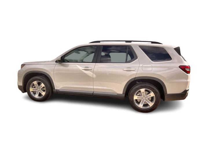 Thumbnail: 2026 Honda Pilot - 3