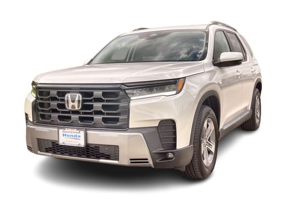 Thumbnail: 2026 Honda Pilot - 20
