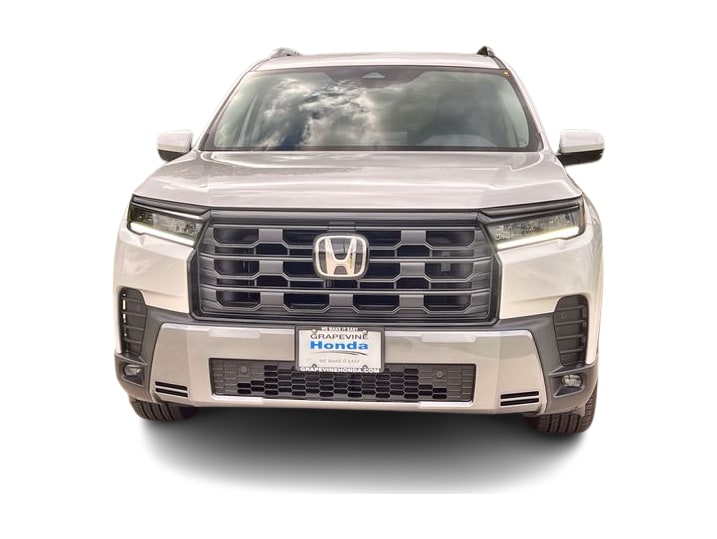 Thumbnail: 2026 Honda Pilot - 6