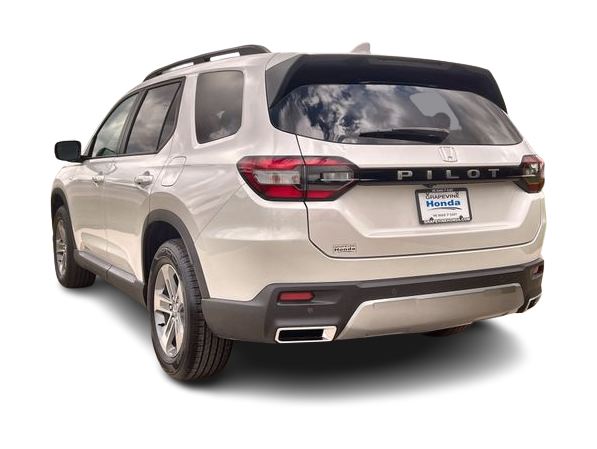 Thumbnail: 2026 Honda Pilot - 4