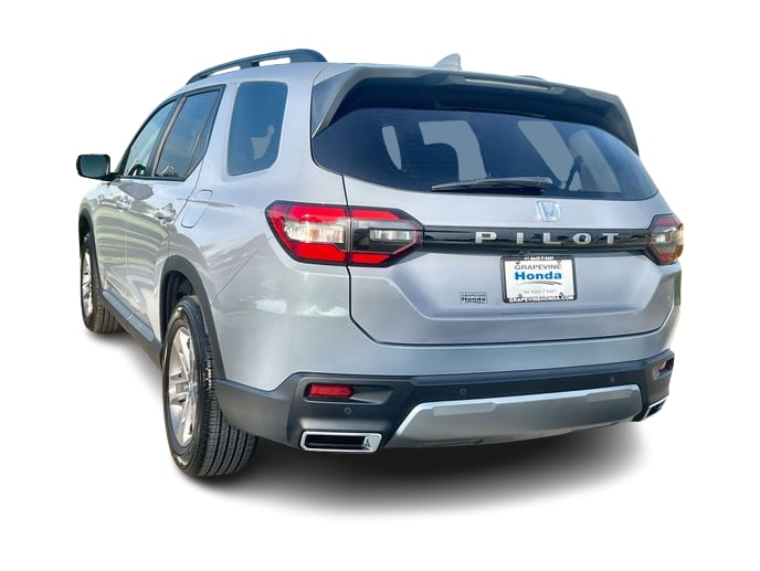 Thumbnail: 2026 Honda Pilot - 4