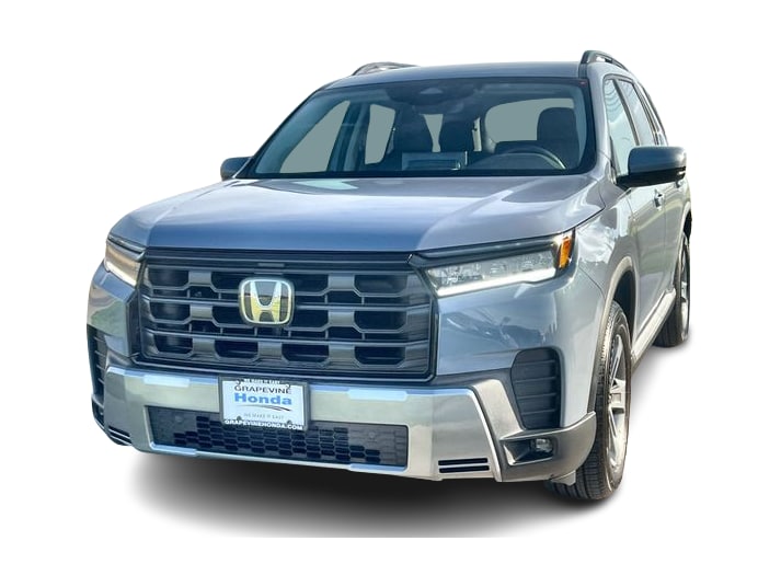 Thumbnail: 2026 Honda Pilot - 20