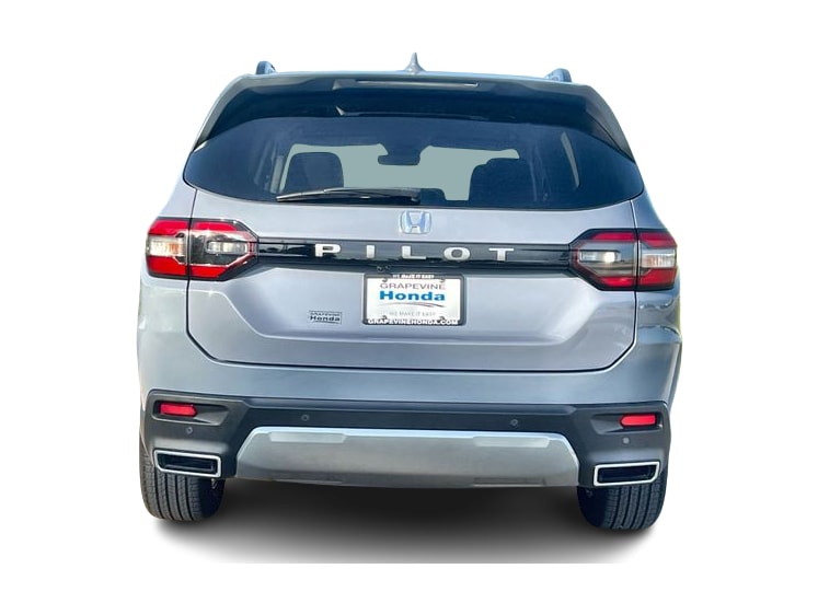 Thumbnail: 2026 Honda Pilot - 5