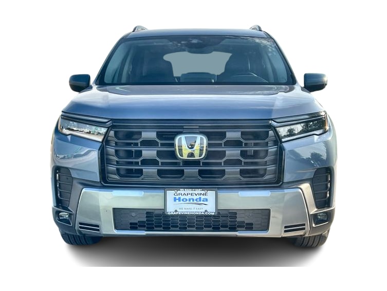 Thumbnail: 2026 Honda Pilot - 6