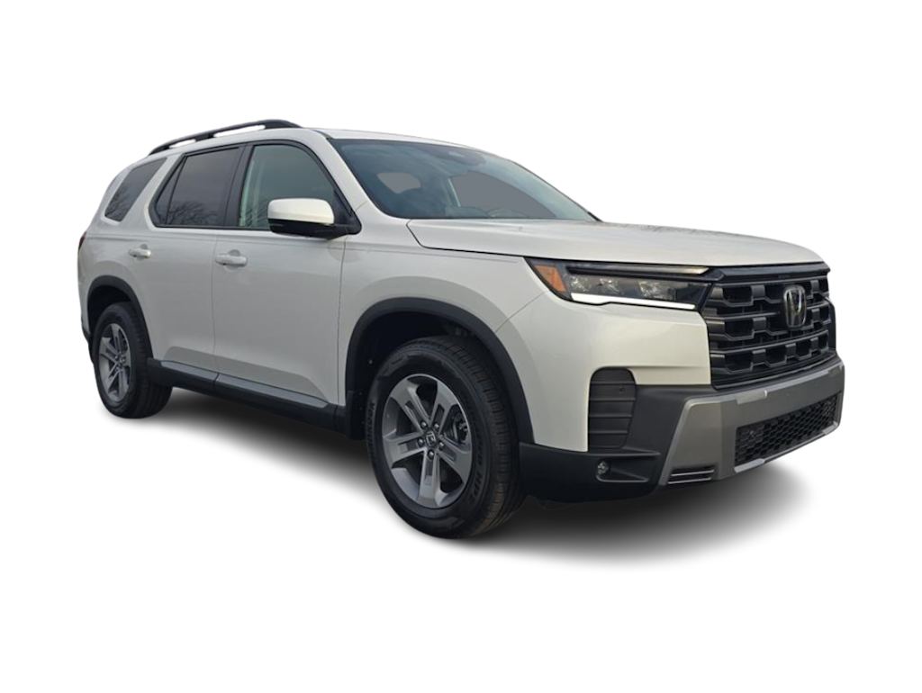 Thumbnail: 2026 Honda Pilot - 17