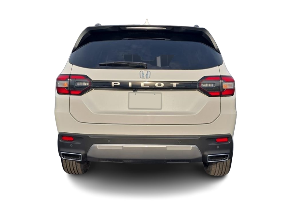 Thumbnail: 2026 Honda Pilot - 5