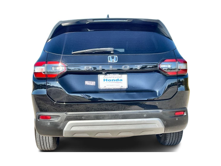 Thumbnail: 2024 Honda Pilot - 5