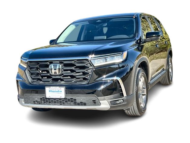 Thumbnail: 2024 Honda Pilot - 6